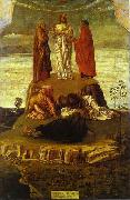 Giovanni Bellini Transfiguration  et china oil painting reproduction